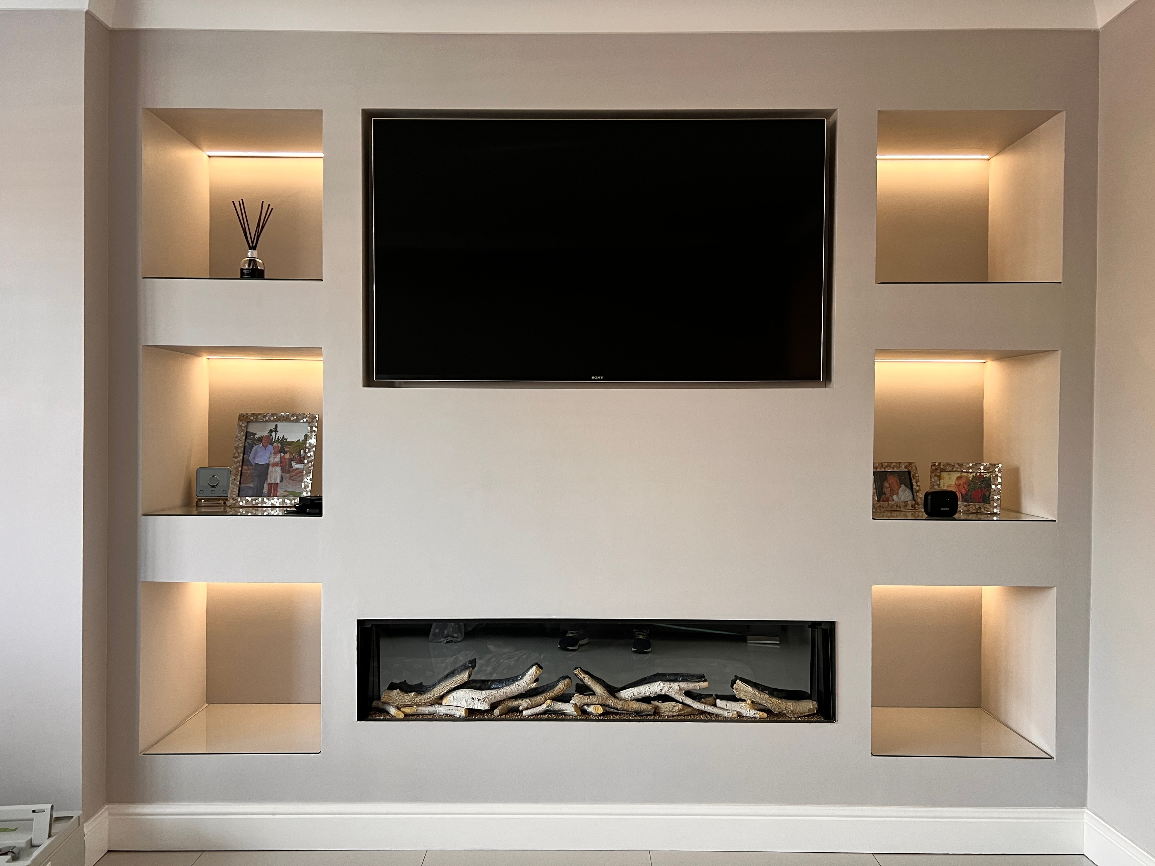 Carpentry & Bespoke Services